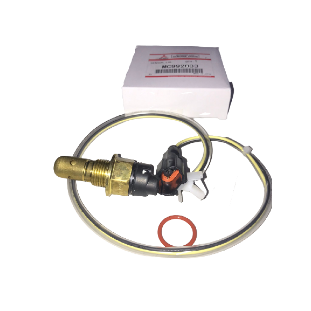 MUSUR RADYATOR SU SEVIYE MITSUBISHI SAFIR
