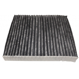 FILTRE POLEN GOLF7 / A3 / PASSAT / CRAFTER / LEON / TIGUAN /OCTAVIA 13> KARBONLU