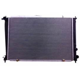 RADYATOR SU MITSUBISHI SAFIR Y.M. EURO6 / MARATON