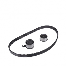 TRIGER SET (124 DIS) TOYOTA COROLLA 99-01 1.3 ENJ. 4E