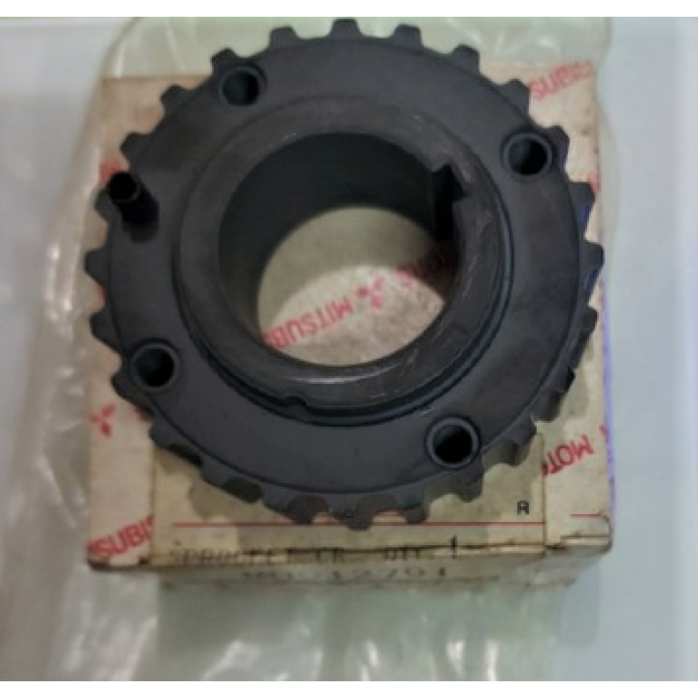 KRANK DISLISI MITSUBISHI GALANT 85-94 1.6 / 1.8 BENZIN - DIZEL