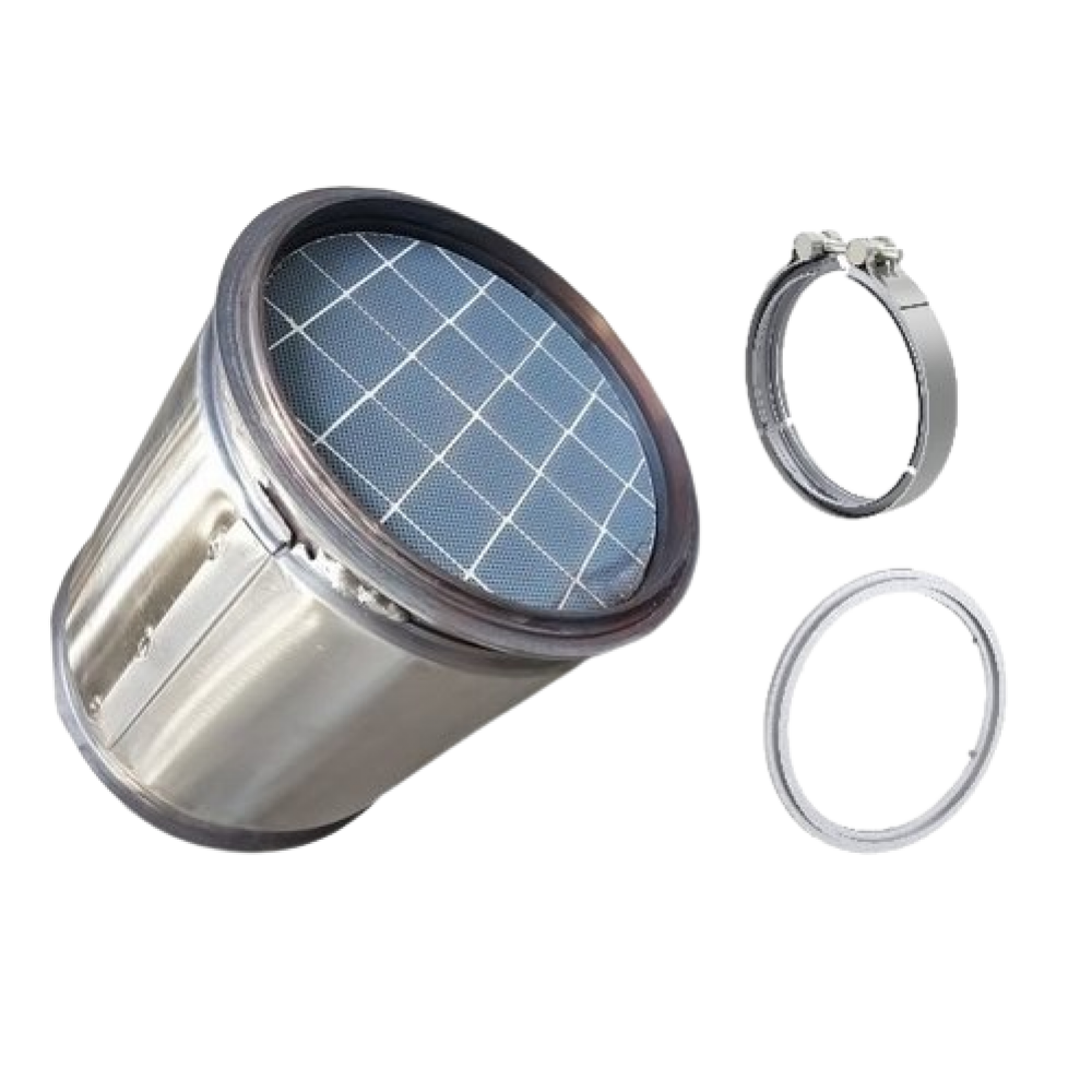 FILTRE PARTIKUL DPF OTOKAR VECTIO