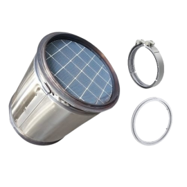 FILTRE PARTIKUL DPF OTOKAR VECTIO