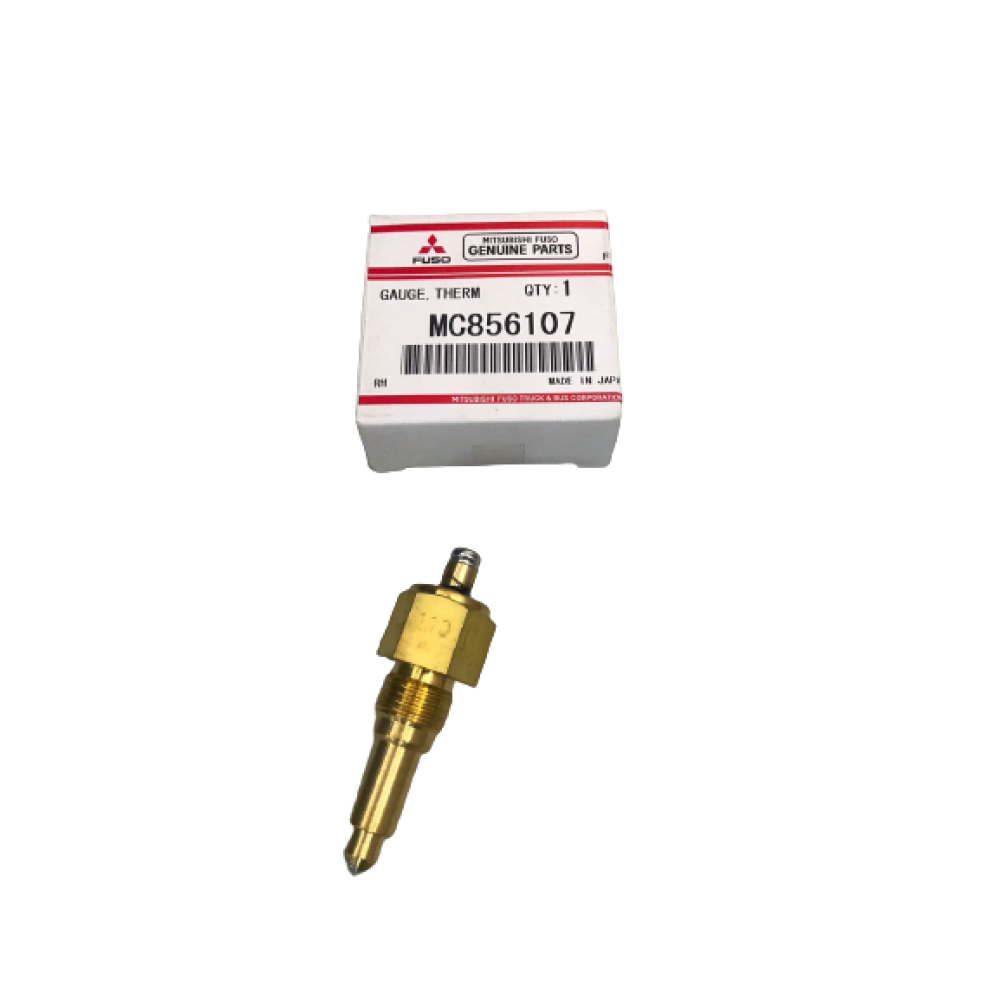 MUSUR HARARET GOSTERGESI MITSUBISHI SAFIR E.M.