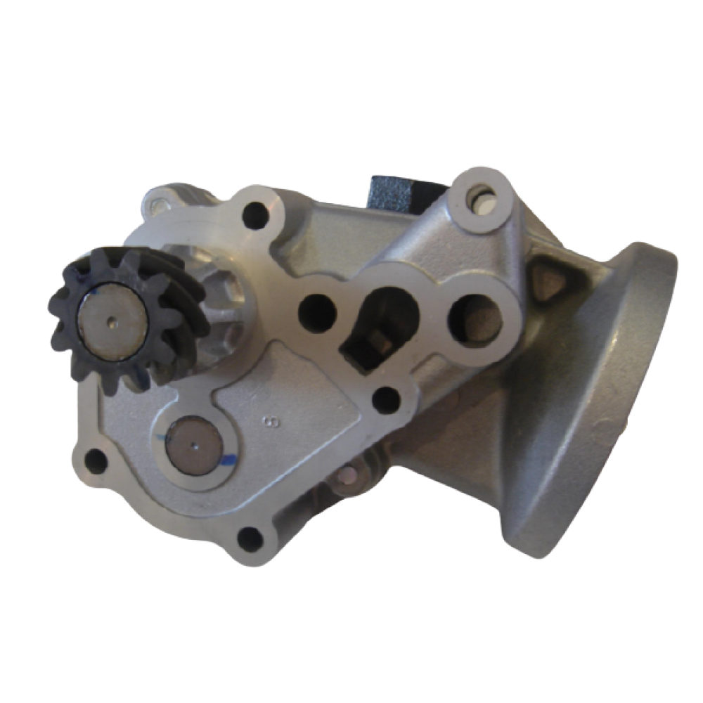 POMPA YAG MITSUBISHI 
CANTER FE449 92-97 (ORJINAL CIKMA)