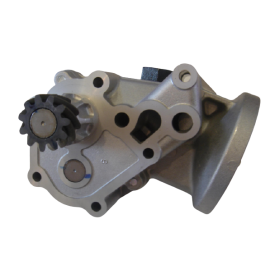 POMPA YAG MITSUBISHI 
CANTER FE449 92-97 (ORJINAL CIKMA)