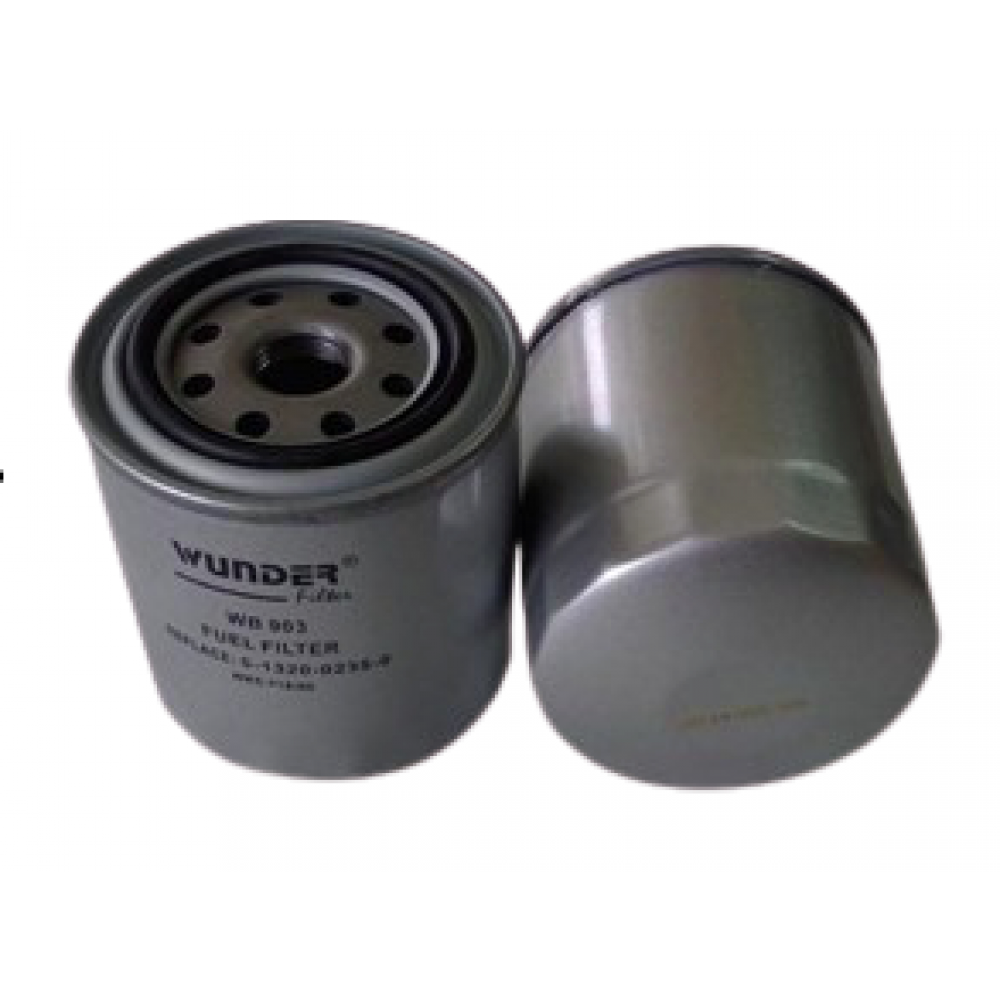 FILTRE MAZOT ISUZU NPR59 / NPR66 / NKR   TFR / NQR