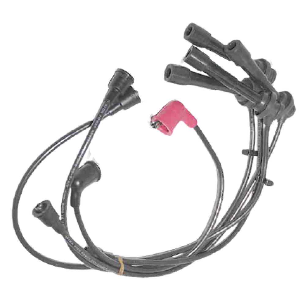 BUJI KABLO TAKIM SUZUKI SWIFT 1.6 / VITARA / BALENO