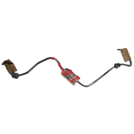 BORU ENJEKTOR 5. MITSUBISHI SAFIR MS867 (ORJINAL CIKMA)