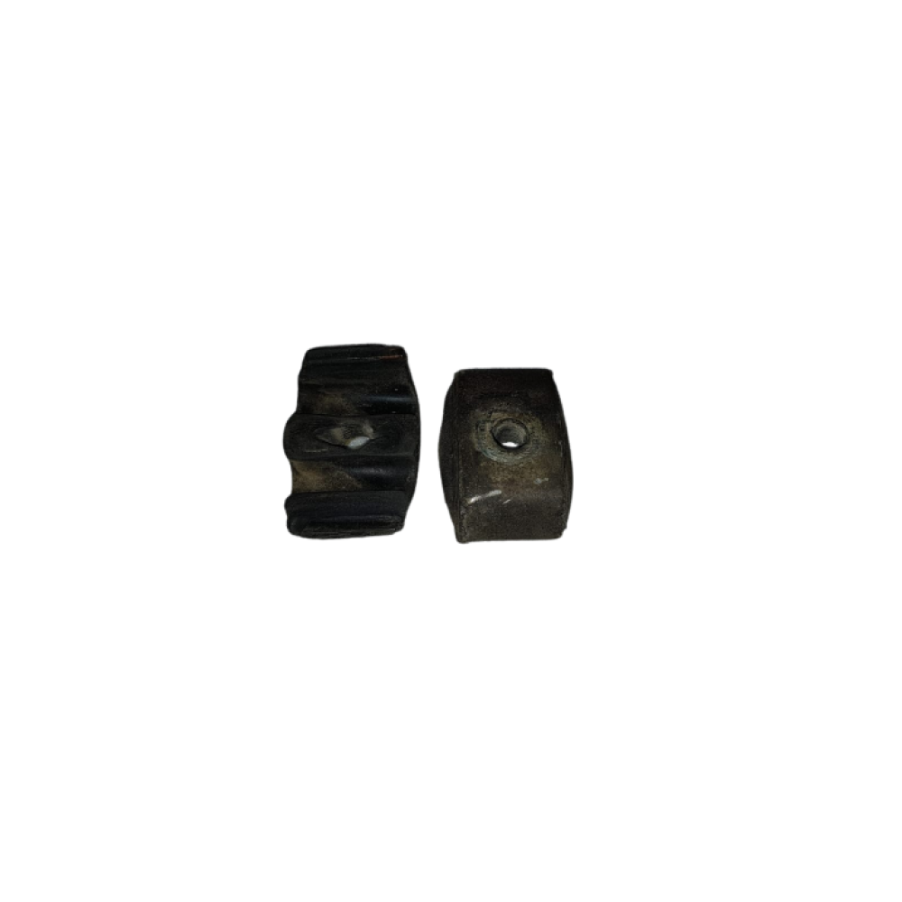 KELEPCE LASTIK ENJEKTOR BORU MITSUBISHI SAFIR MS867 (ORJINAL CIKMA)