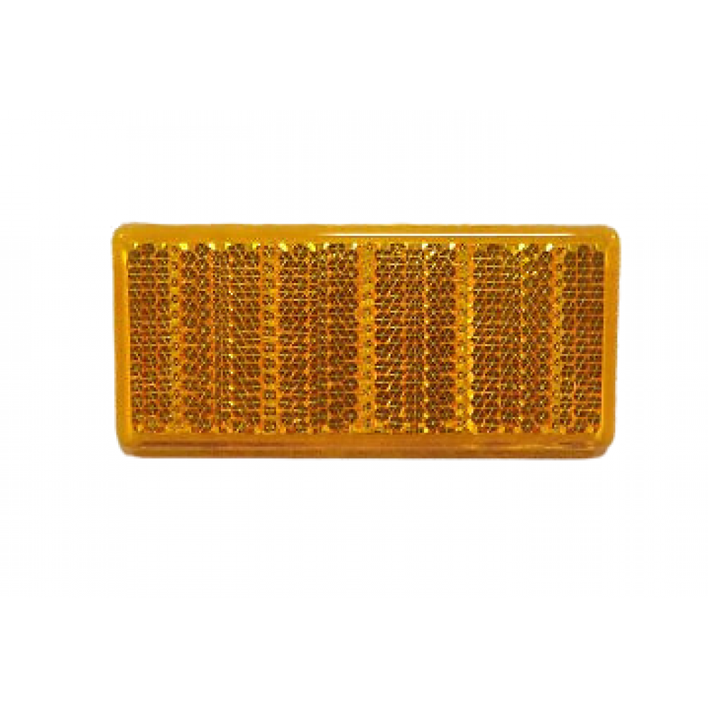 REFLEKTOR SARI 76x34 MM DORSE