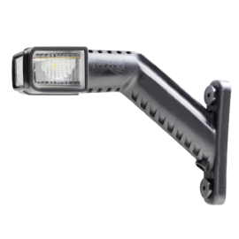 LAMBA BOYNUZ 2M SOL LED DORSE