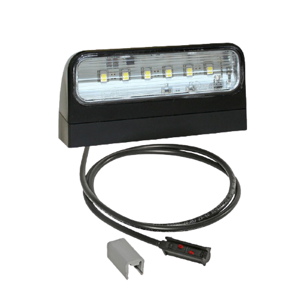 LAMBA PLAKA LED DORSE 0,5 METRE