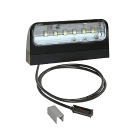 LAMBA PLAKA LED DORSE 0,5 METRE