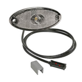 LAMBA ON POZISYON LED FLATPOINT II 1.5 MT