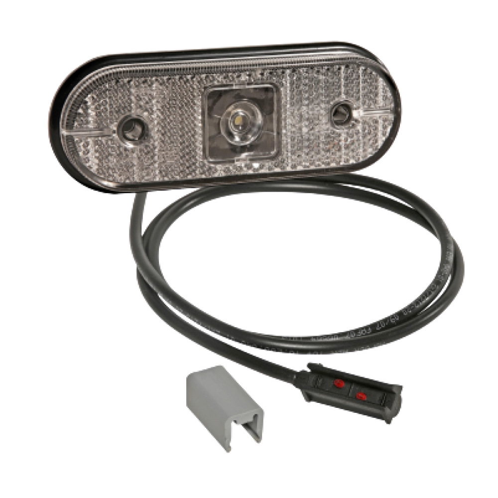 LAMBA ON POZISYON LED UNIPOINT 3.5 MT