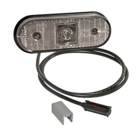 LAMBA ON POZISYON LED UNIPOINT 3.5 MT