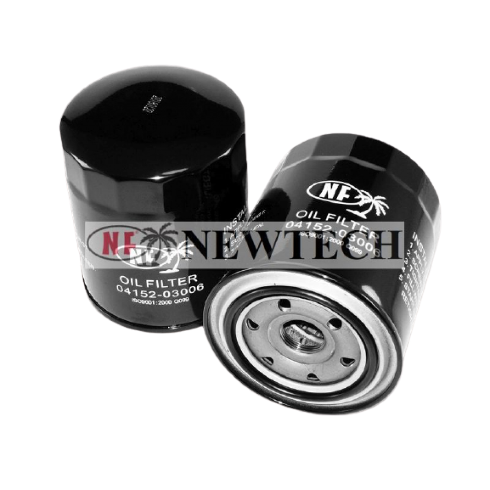 FILTRE YAG TOYOTA HILUX 90-06 / HIACE 90-06 / MAZDA B2500 99-06 / BT50 07 / FORD RANCER 99-06