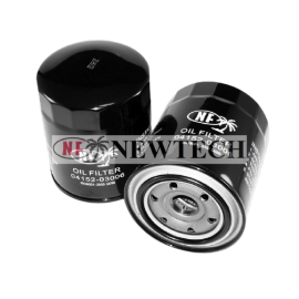 FILTRE YAG TOYOTA HILUX 90-06 / HIACE 90-06 / MAZDA B2500 99-06 / BT50 07 / FORD RANCER 99-06