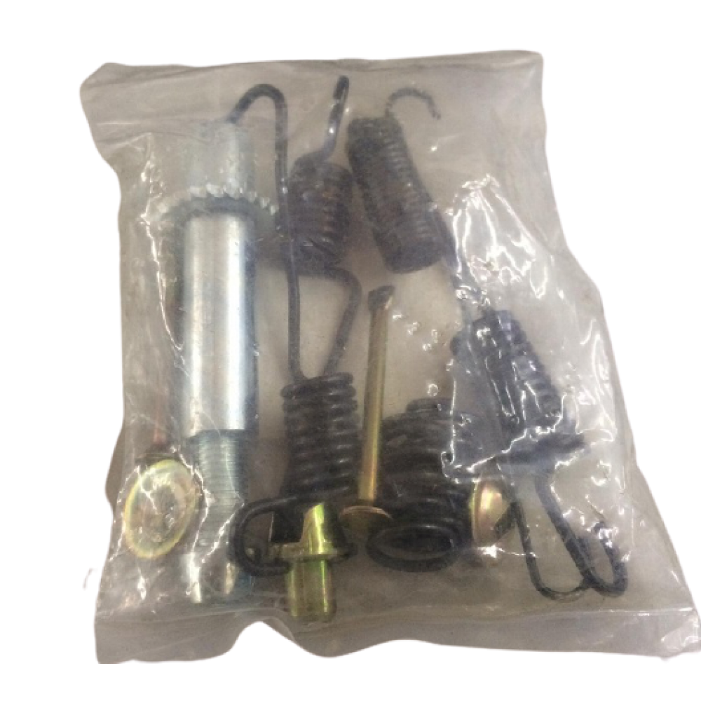 FREN AYAR CIRCIR SETI ARKA SOL HYUNDAI H100 KMY 97-04