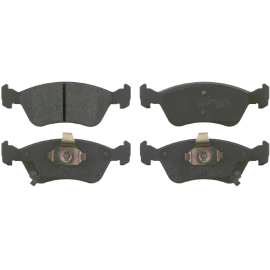 BALATA FREN ON TOYOTA AVENSIS 97-00