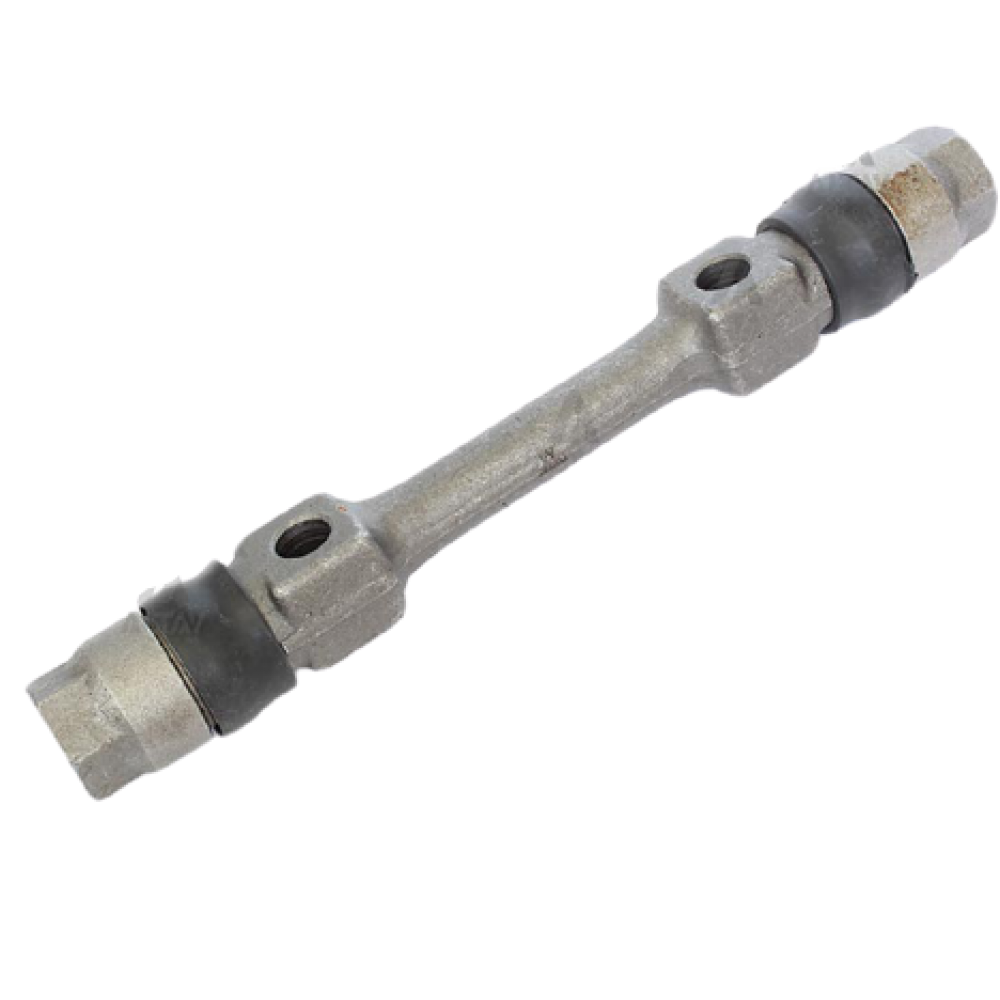 SALINCAK UST MIL TOYOTA HILUX / HIACE