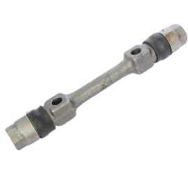 SALINCAK UST MIL TOYOTA HILUX / HIACE