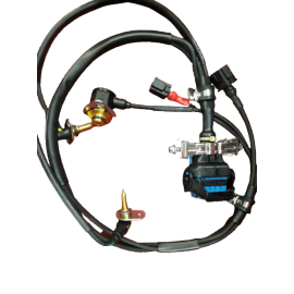 BEYIN ELEKTRIK TESISATI SET INTERDAR