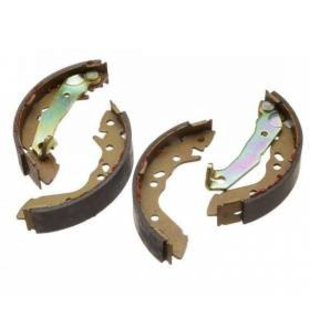 BALATA FREN ARKA KAMPANA MAZDA E2200 00-06