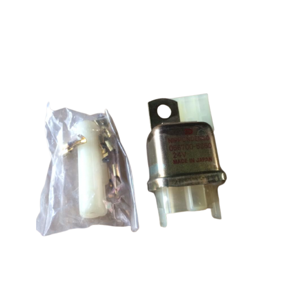 ROLE GUC MITSUBISHI MARATON / PRENSES (JAPON)