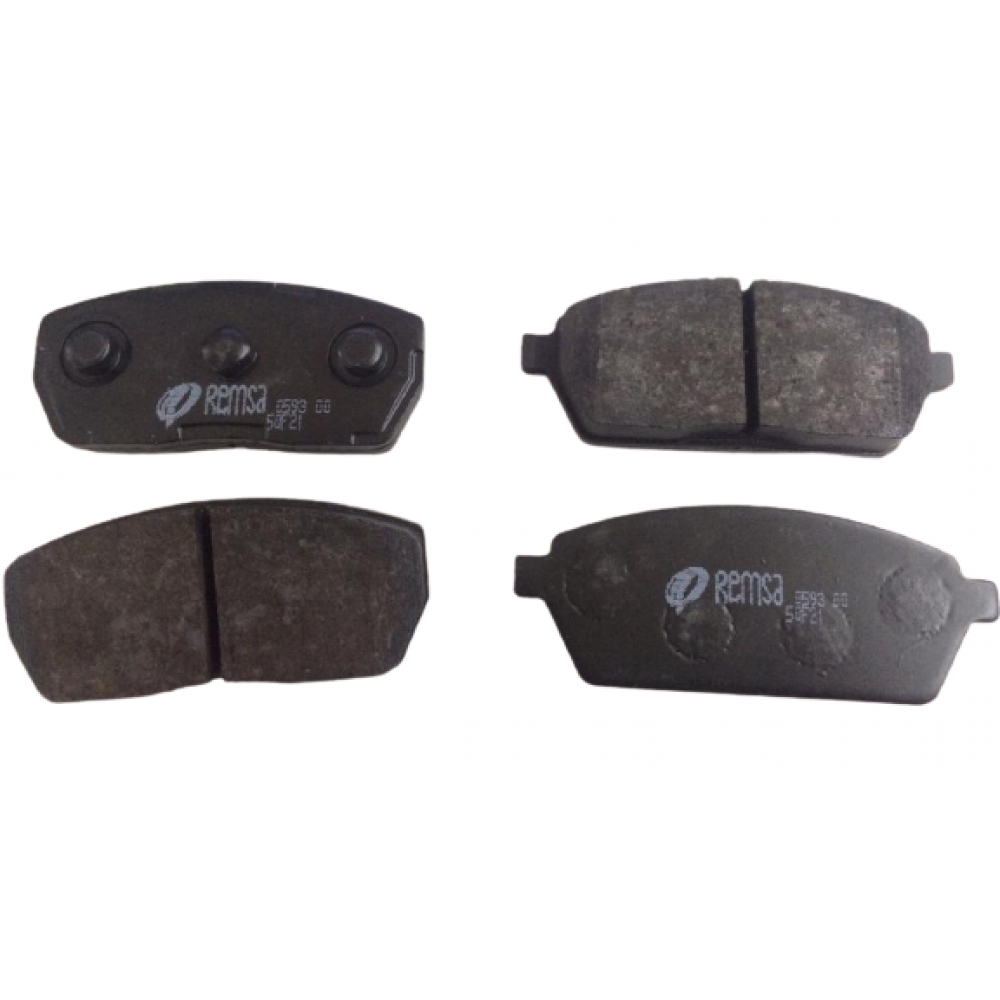 BALATA FREN ON SUZUKI CARRY SK410 90-98