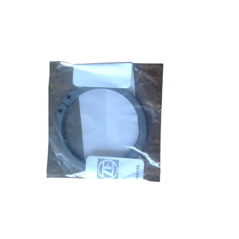 EMNIYET SEKMANI 50x3.15   MAN / MITSUBISHI DIAMOND