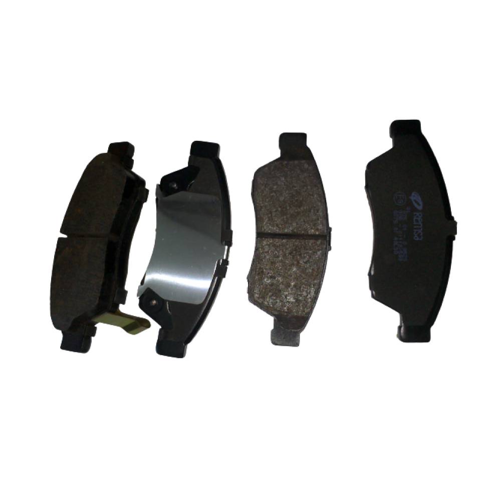 BALATA FREN ON SUZUKI LIANA 1.3-1.5-1.6 01>