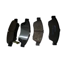 BALATA FREN ON SUZUKI LIANA 1.3-1.5-1.6 01>