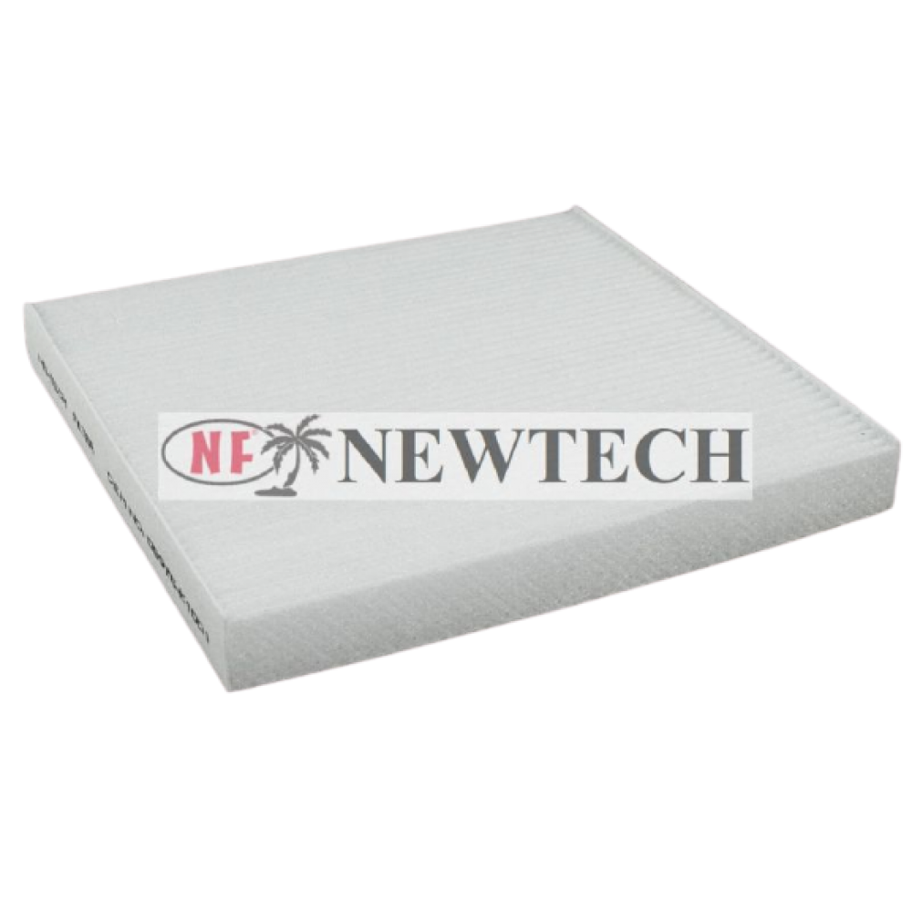 FILTRE POLEN DAIHATSU SIRION 1.3 03-05 / 1.0-1.3 05> / 
MATERIA 1.5 07> / SUBARU JUSTY 08>