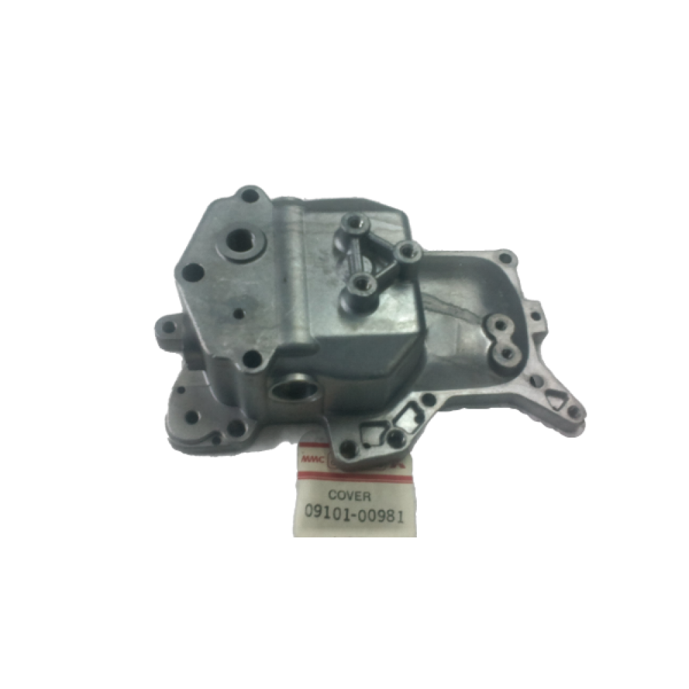 KAPAK MAZOT POMPA REGULATOR MITSUBISHI CANTER