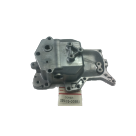 KAPAK MAZOT POMPA REGULATOR MITSUBISHI CANTER