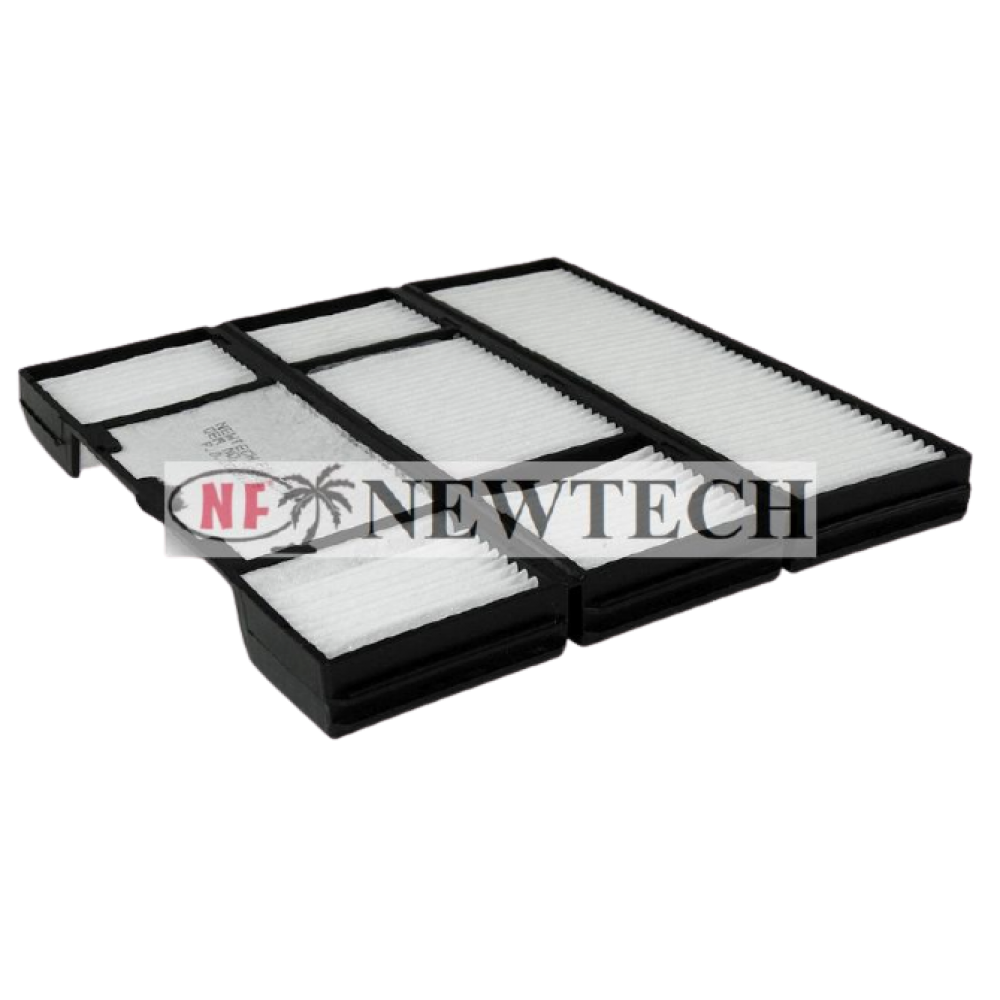 FILTRE POLEN 3 KATLI TOYOTA COROLLA 96-02 AE111