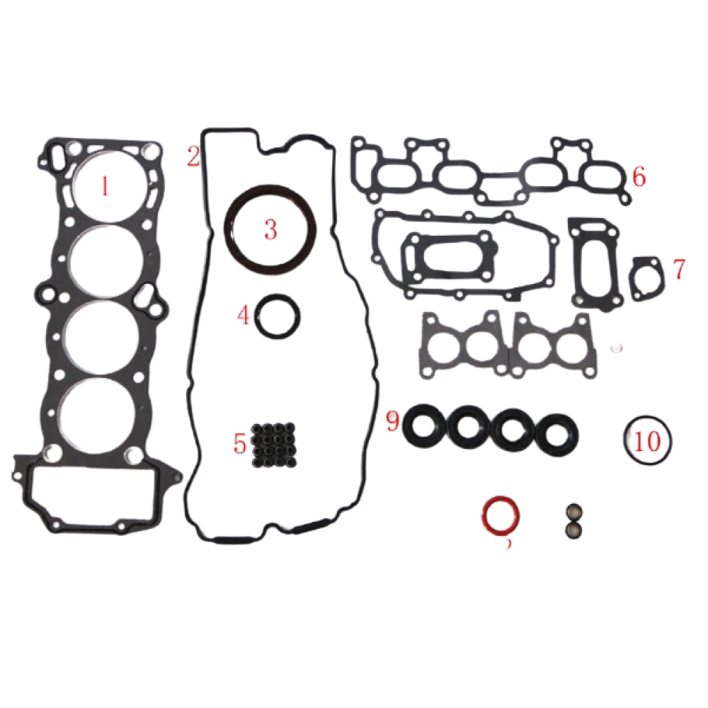 CONTA TAKIM NISSAN SUNNY B13 90-96 
/ PRIMERA 1.6 GA16 96-01