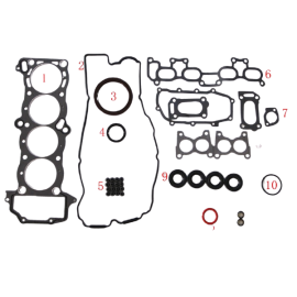 CONTA TAKIM NISSAN SUNNY B13 90-96 
/ PRIMERA 1.6 GA16 96-01