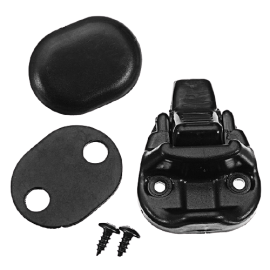 MANDAL SURGULU CAM ORTA KAPI MITSUBISHI L300 97>