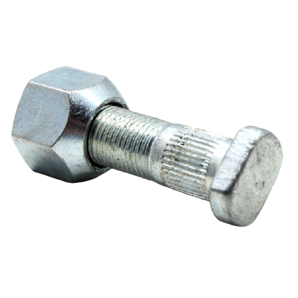 BIJON SOMUNU SOL ARKA MITSUBISHI 
CANTER FE304 WIDE