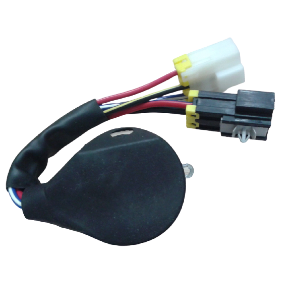 KONTAK ANAHTAR TERMIGI SWITCH MITSUBISHI 
CANTER FE659 98>