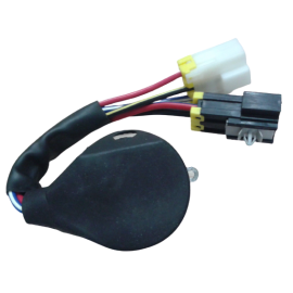 KONTAK ANAHTAR TERMIGI SWITCH MITSUBISHI 
CANTER FE659 98>