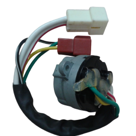 KONTAK TERMIK (TERMINAL) 5 UCLU MITSUBISHI
CANTER FE304 / FE449