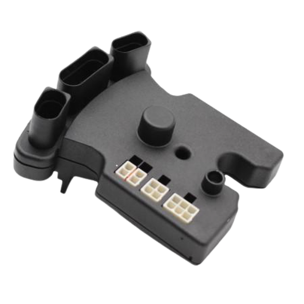 WEBASTO KONTROL UNITESI BEYIN MITSUBISHI SAFIR