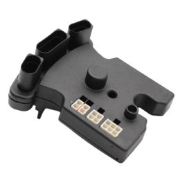 WEBASTO KONTROL UNITESI BEYIN MITSUBISHI SAFIR