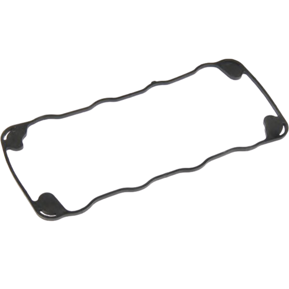 CONTA UST KAPAK LASTIK SUZUKI CARRY F10A-F8A-SK410 90-98