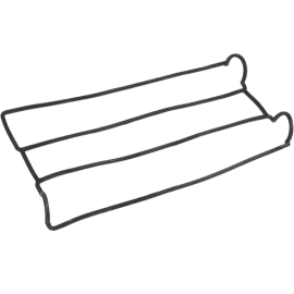 CONTA UST KAPAK MANTAR
SUZUKI SWIFT G13A 1.3 / SAMURAI