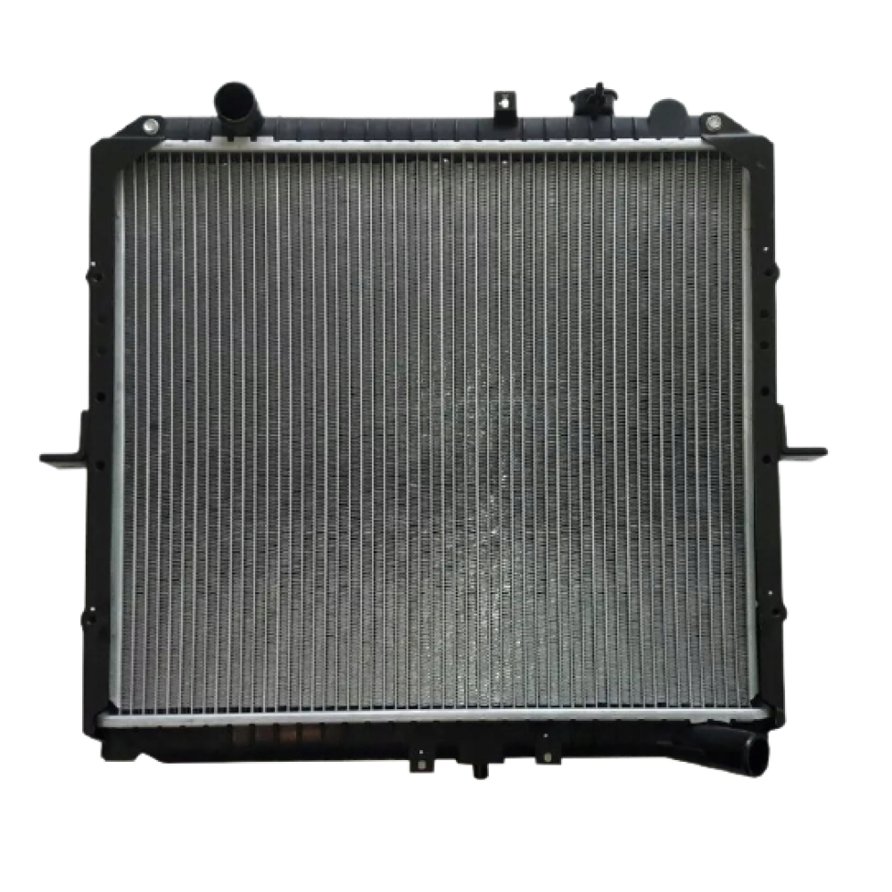 RADYATOR SU BAKIR KIA BONGO 
K2500-K2700 2.5-2.7